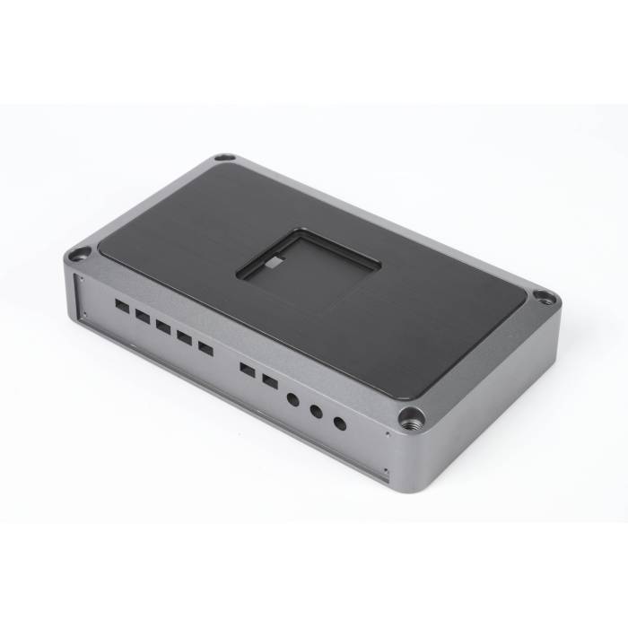 Прочный алюминиевый сплав