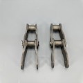 Karolo e Phahameng ea Printa Carton Steel Chain