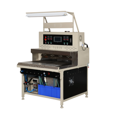 Lò nướng PVC công nghiệp cho sản phẩm PVC mềm