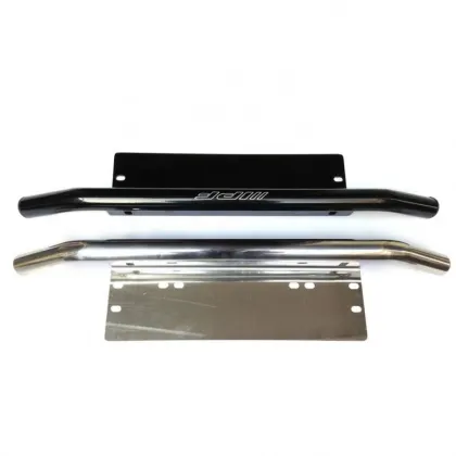 Universal License Plate Frame B001 - Car Accessories & Auto Parts