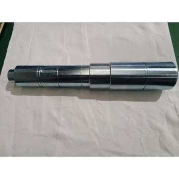 হেভি ডিউটি ​​কাস্টম সিএনসি লেদ পরিণত উপাদান