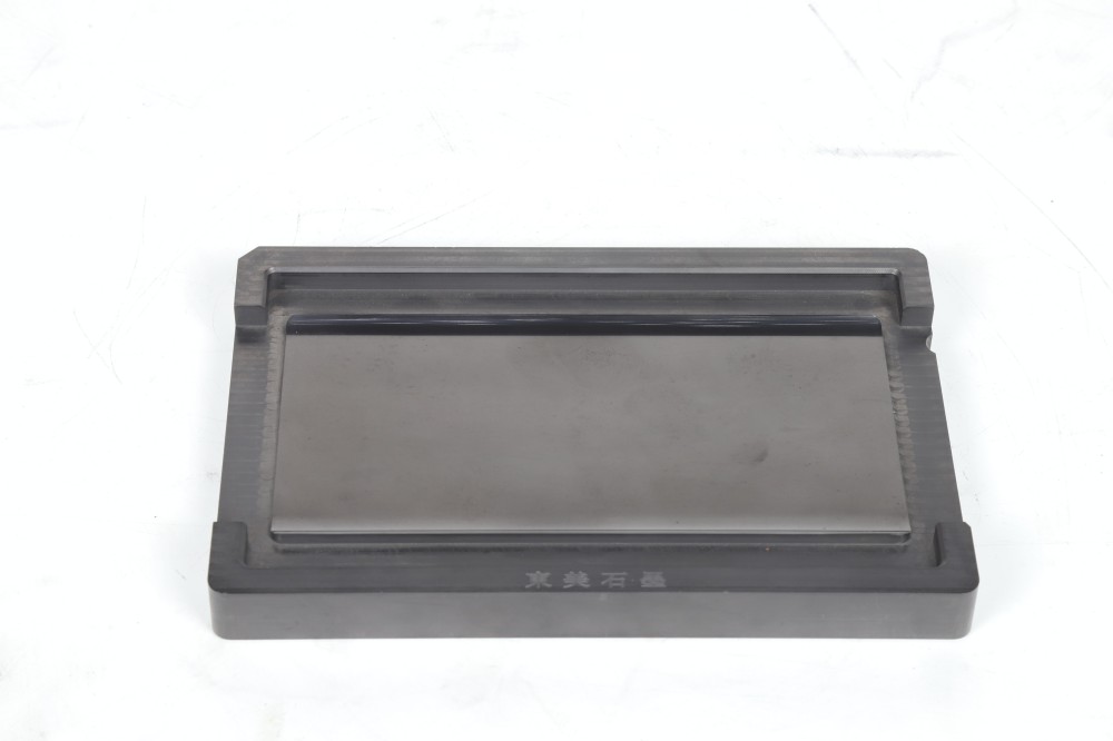 Mobile Phone Screen Hot Bending Graphite Molds