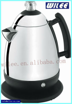 Foot Grade Stainless Steel Electric Coffee Machine