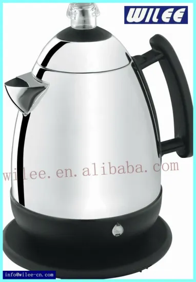 Foot Grade Stainless Steel Electric Coffee Machine