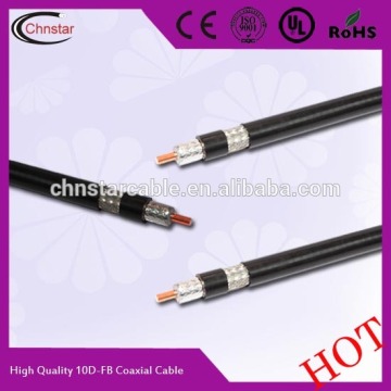 10D-FB communication cables 50ohms from china professor manufactuer