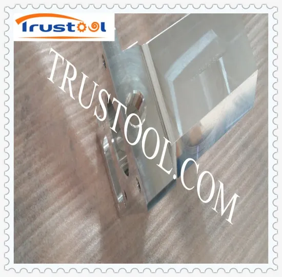 Stainless Steel Parts, CNC Machining Valve Parts