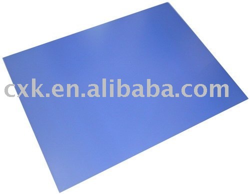 Offset thermal Ctp printing plate