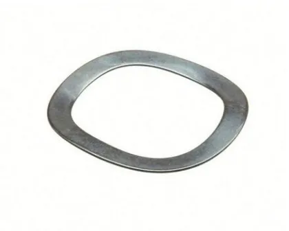 Precision Metal Works Industrial Metal Washers