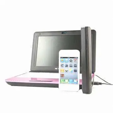 Super Slim Music Streaming System Box, Sound Bar