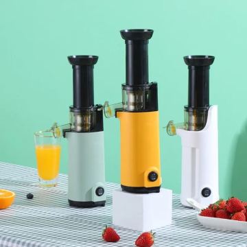 Blender ricaricabile multifunzione da 120 W e extrautor di spremiagrumi di agrumi