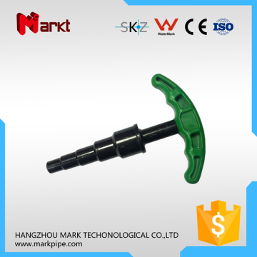 hot sale pipe bevel tool for pex al pex pipes