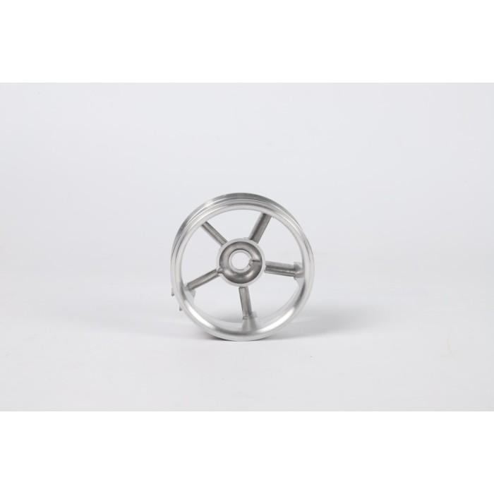 Прочный точный вентилятор алюминиевого сплава