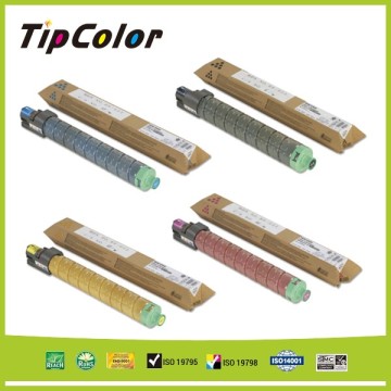 MP C6000C Laser Toner Cartridge Compatible Savin C6055 C7570