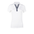 Golf Clothing Women's T-Shirt Casual