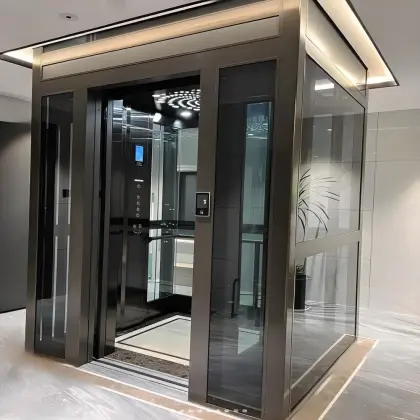 Custom Handicap Elevator Lifts and Wheelchair Lifts