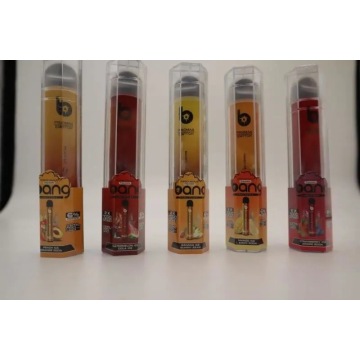 Wholesale 2000Puffs Bang XXL PRO Max Double Flavours