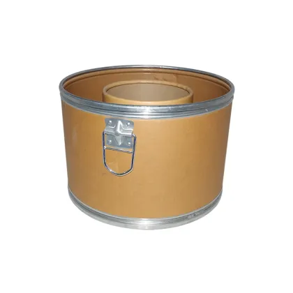 290mm Inner Core Convenient Transportation Fiber Drum