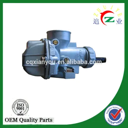 good quality suzuki motorcycle carburetor parts/engine parts