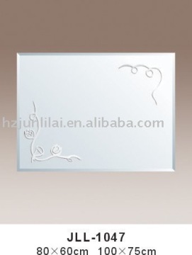 BATHROOM MIRROR SILVER MIRROR CHEAPER MIRROR
