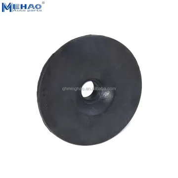 Auto Parts Engine Rubber Mount Beam Cushion 1GD512333 for VW Volkswagen Golf Cabrio Jetta
