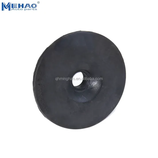 Auto Parts Engine Rubber Mount Beam Cushion 1GD512333 for VW Volkswagen Golf Cabrio Jetta