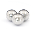 AISI 52100 0.6mm G200 Chrome Steel Bearing Balls