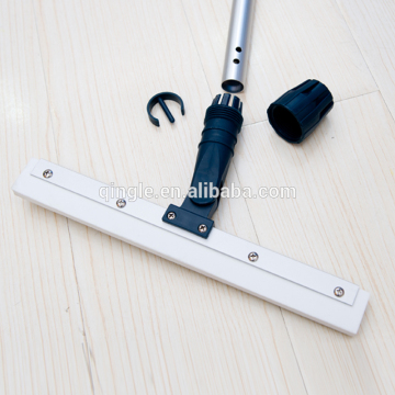 Home appliance reusable floor cleaning mop