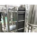 Automatic CO2 Carbonated Beverage Drink Mixer Machine