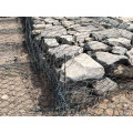 grillage de boîte de panier de gabion de fil de maille