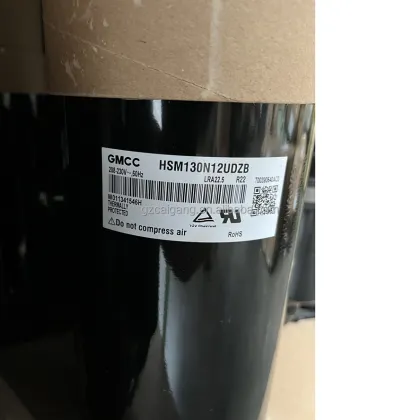 Toshiba GMCC AHM89V11UDA Refrigeration Rotary Compressor