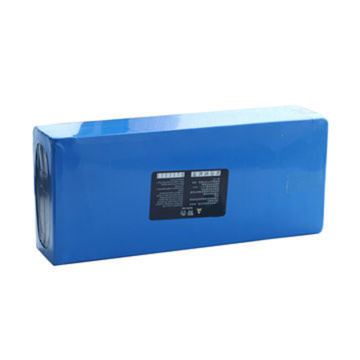 Batterie Li-ion 18650 14S4P 51.8V 21Ah