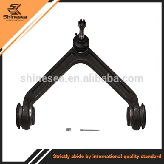 Auto Spare For Dodge Durango Ram 2002-09 Front Upper Suspension Lower Brazo de Control Arm REPD281503 MK7424