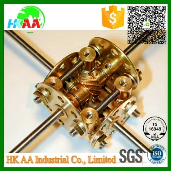 TS16949 certified professional OEM gearbox manufacturer, custom helical gearbox design