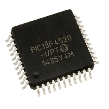 Υπηρεσία σχεδιασμού για PIC18LF8722-I/PT και PIC32MX795F512L-80I/PF ICS Controller