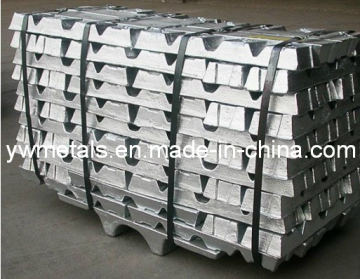 99.994% Lead Ingot/Metal Ingot