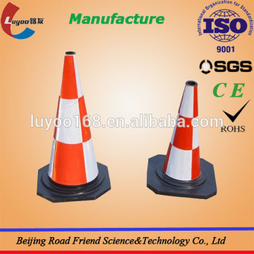 Sale Hot PE Traffic Cones