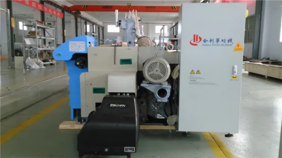 340cm Width Pneumatic Looms with Dobby