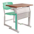 HM-603 Aluminum alloy school classroom table