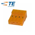 Certificazione ROSH TE Connectors 173630-1