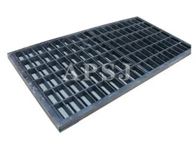 Swaco Mongoose frame Screen