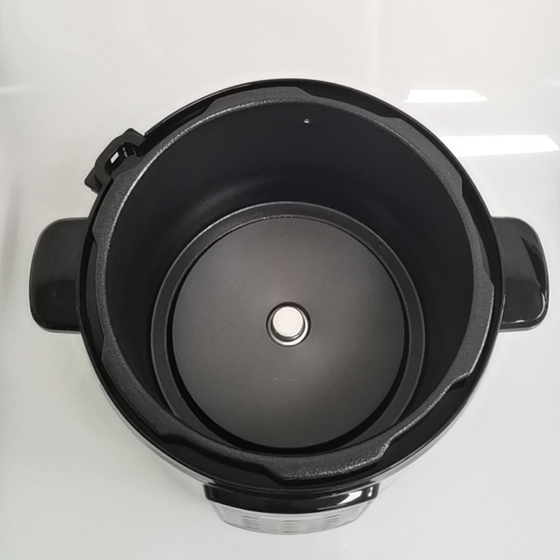 5 Litre Non stick pressure cooker argos price