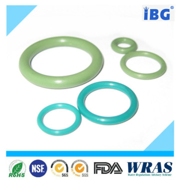 China price Standard Temperature rubber o ring for import