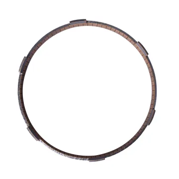 wholesale auto parts transmission gearbox parts 1268 304 494/ 000 262 2736 steel Synchronizer ring gear for VOLVO