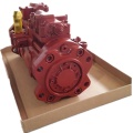 DH360LC-V Excavator Hydraulic main Pump K3V180