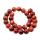 14MM Loose natural Goldstone Crystal Round Beads for Making jewelry