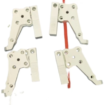 Clip for Mask Machine Parts Search Engine