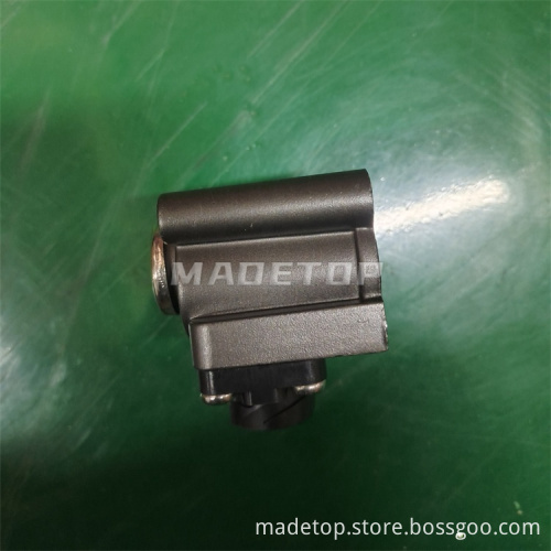Air Brake Valve Solenoid Valve A4052640389 4052640389 A9452601957 9452601957 for Mercedes Benz