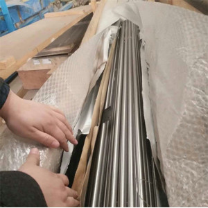 s45c polished bright round steel bar and shaft