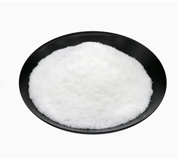 polyacrylamide สูงโมเลกุลประจุบวกสารเคมี