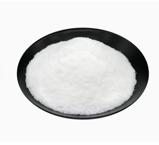 Polyacrylamide High Molecular Cationic Flocculant Chemicals